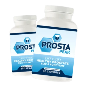 prosta peak 2 bottles