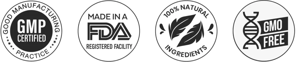 prosta peak certifications new