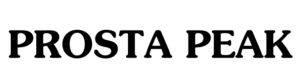 prosta peak logo 1